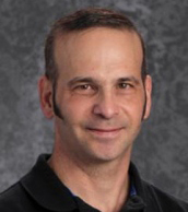 Glen Gagnier
